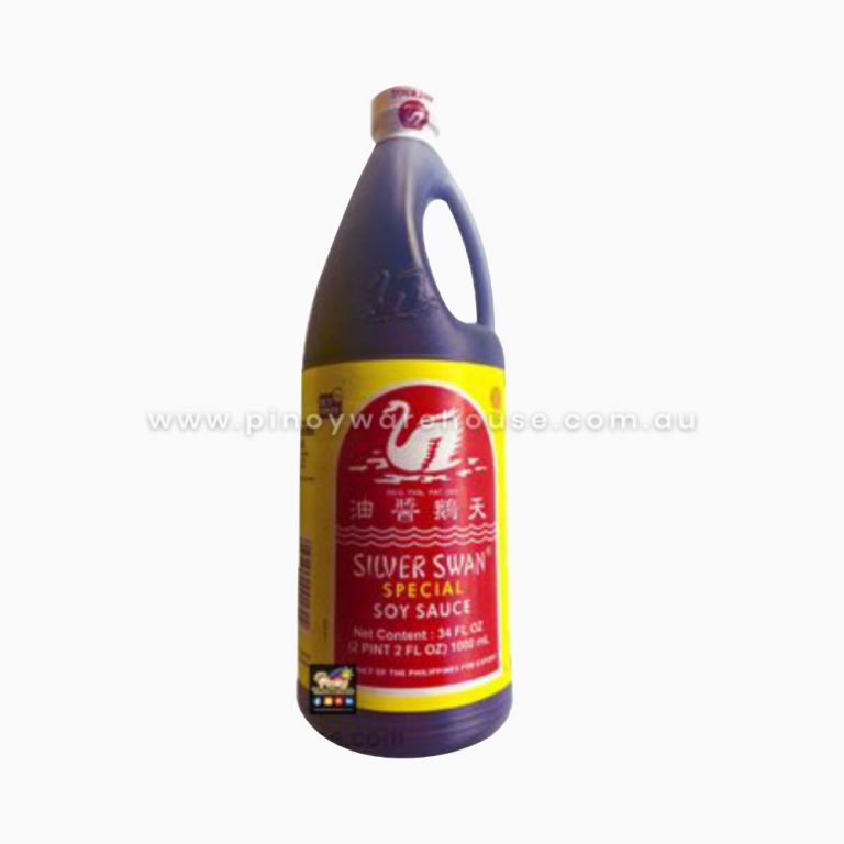 Datu Puti Soy Sauce 1 Litre - Pinoy Warehouse