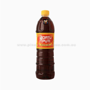 Datu Puti Patis Flavour Fish Flavoured Sauce 1L * 12