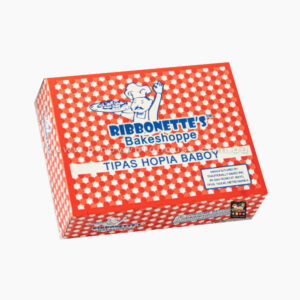 Ribbonette's Bakeshoppe Hopia Baboy (5 pieces) 500g * 16