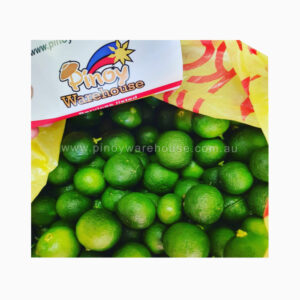 Calamansi Fresh (sold per 250g)