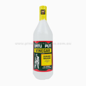 Datu Puti Vinegar 1 Litre * 12
