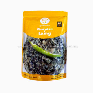 Goldilocks Pinoydeli Laing 150g * 48