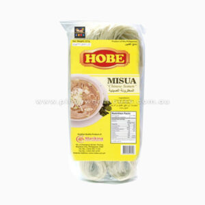 Hobe Chinese Somen Misua Miswa 227g
