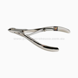 Solingen Nipper Lotus (Made in Germany) Nail Manicure Original