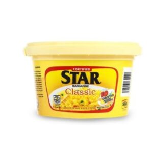 Star Margarine Classic 100g