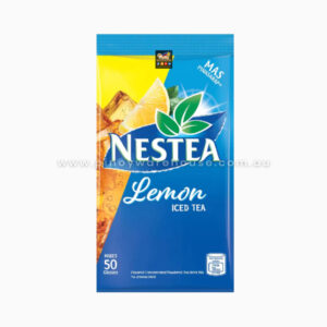 Nestea Lemon Iced Tea Concentrated Powdered Tea Drink Mix 250g x 24