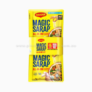 Maggi Magic Sarap All-In-One Seasoning Granules (16 sachets) 128g * 60