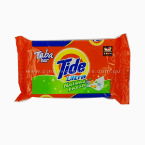 Tide Taba Bar Ultra Nature Fresh 125g