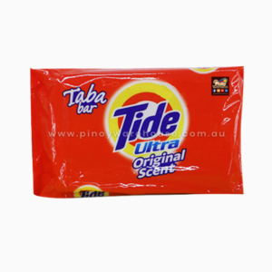 Tide Taba Bar Ultra Original Scent 125g