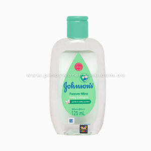 Johnson's Baby Cologne FOREVER MINE 125ml