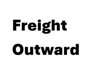 Freight Outward