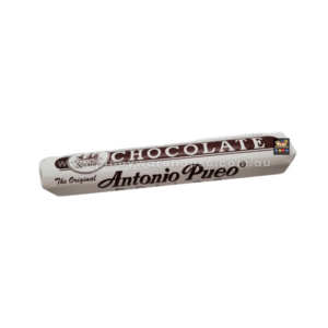 Antonio Pueo Rollos Cacao Chocolate Tablets 200g * 12