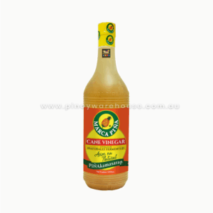Marca Pina Cane Vinegar Naturally Fermented 1000ml * 12