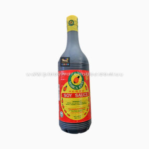 Marca Pina Soy Sauce Naturally Fermented 1 Litre * 12