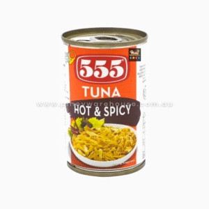 555 Tuna Hot and Spicy 155g * 50