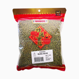 Pandaroo Mung Beans 1kg * 16