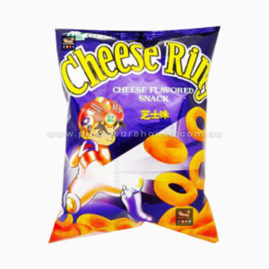 Regent Cheese Ring 60g * 50
