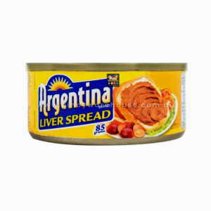 Argentina Liver Spread 85g * 48