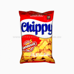 Jack'nJill Chippy Barbecue Corn Chips 110g * 50