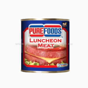 Purefoods Luncheon Meat 230g * 48