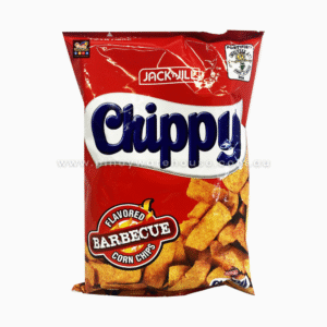 Jack'nJill Chippy Barbecue Corn Chips 200g * 18