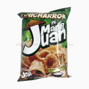 Jack'nJill Mang Juan Chicharon Sukang Paombong 90g * 18