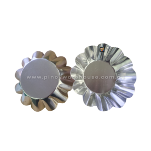 Pinoy Warehouse Bibingka Torta Moulder MEDIUM 13.5CM