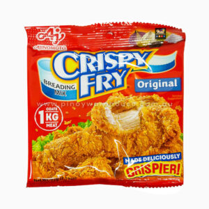 Ajinomoto Crispy Fry Breading Mix Original 62g * 182