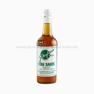 Rufina Patis Fish Sauce 750ml * 12