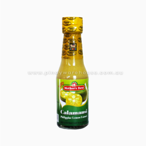 Mother's Best Calamansi Philippine Lemon Extract 150ml * 24