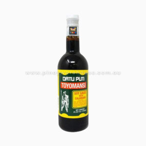 Datu Puti Toyomansi Soy Sauce with Calamansi 750ml * 12