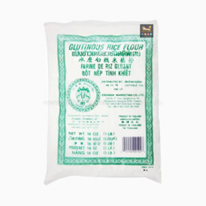 Erawan Glutinous Rice Flour 500g * 24