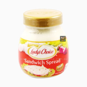Lady's Choice Sandwich Spread 470ml * 12