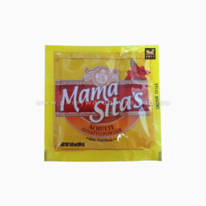 Mama Sita's Achuete Achiote Annatto Powder 10g * 60