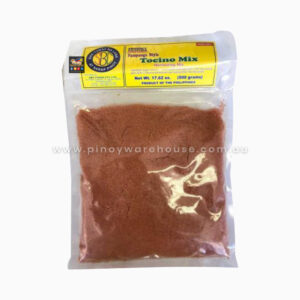 SBC Pampanga Style Tocino Mix Marinating Mix 500g * 20