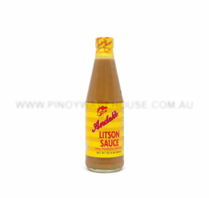 Andok's Litson Sauce All Purpose Sauce 560g * 18