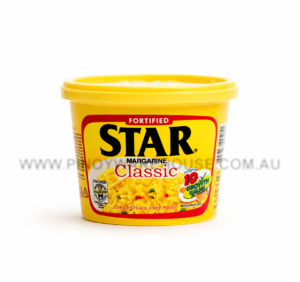 Star Margarine Classic 250g