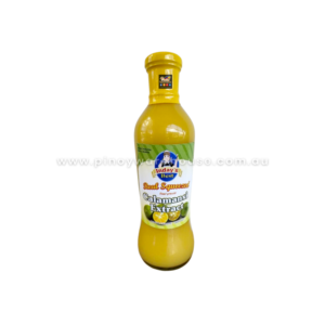 Inday's Best Real Squeezed Calamansi Extract 500ml * 12