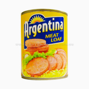 Argentina Meat Loaf 250g * 48