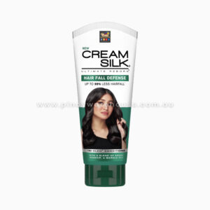 Cream Silk Ultimate Reborn Hair Fall Defense Tri-Oleo Conditioner Green 180mL