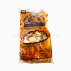 Eva's Chicharon Pork Crackling Special Family Pack 350g * 25