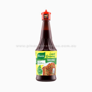 Knorr Liquid Seasoning Original 250ml * 24