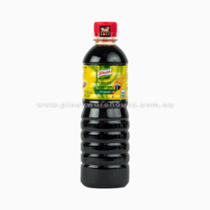 Knorr Liquid Seasoning Original 500ml * 12